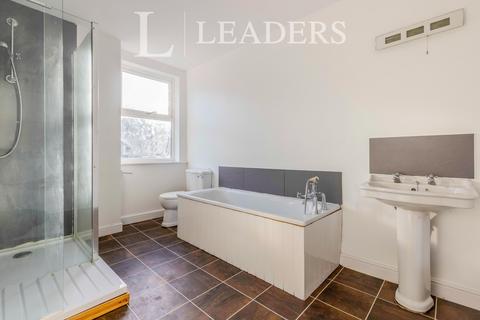 1 bedroom terraced house to rent, West Brampton, Newcastle, ST5