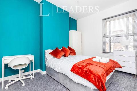 undefined, West Brampton, Newcastle, Staffordshire, ST5