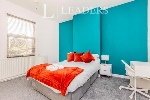 undefined, West Brampton, Newcastle, Staffordshire, ST5