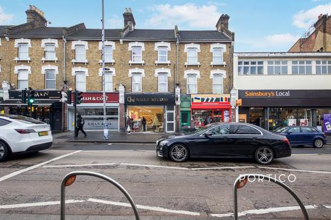 High Road, London, E10