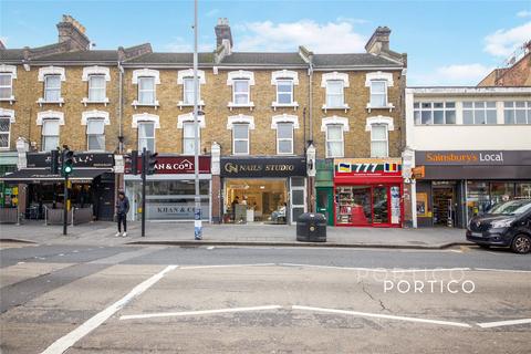 undefined, High Road, London, E10