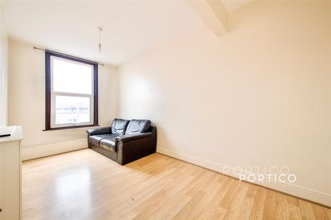 undefined, High Road, London, E10