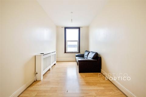 undefined, High Road, London, E10