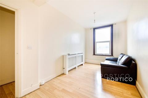undefined, High Road, London, E10