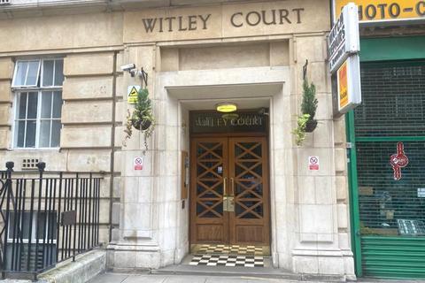 undefined, Coram Street, London, WC1N