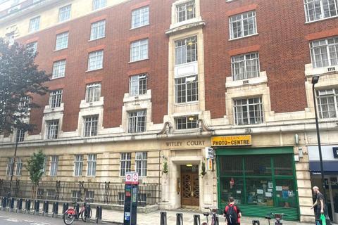Coram Street, London, WC1N