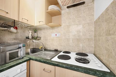 Studio for sale, Coram Street, London, WC1N