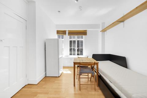 Studio for sale, Coram Street, London, WC1N