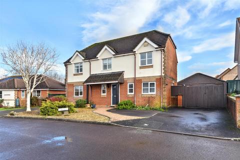 undefined, Swallowfields, Gillingham