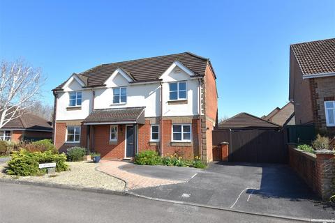 undefined, Swallowfields, Gillingham