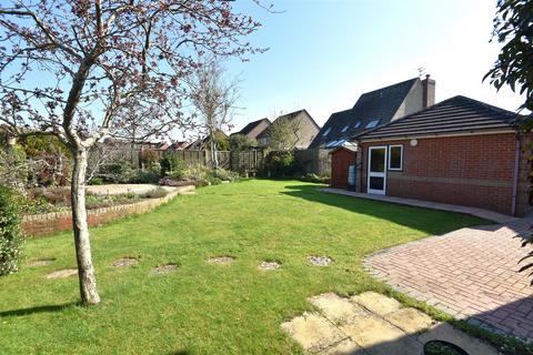 undefined, Swallowfields, Gillingham