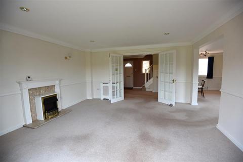 undefined, Swallowfields, Gillingham
