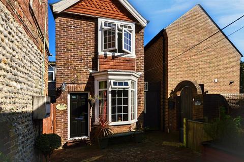 undefined, Ocklynge Road, Eastbourne, BN21