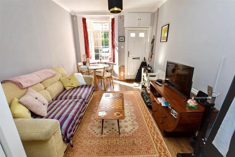 undefined, Ocklynge Road, Eastbourne, BN21