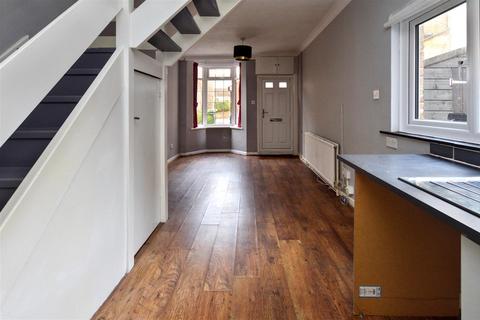 undefined, Ocklynge Road, Eastbourne, BN21