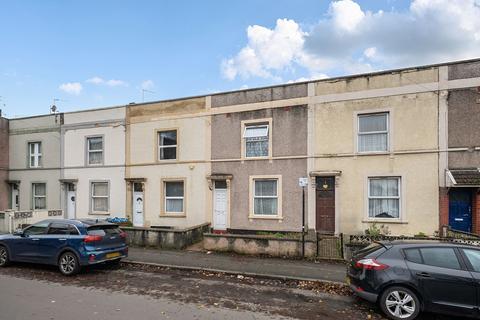 4 bedroom terraced house for sale, Goodhind Street, Bristol, BS5
