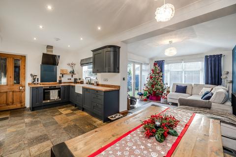 4 bedroom detached house for sale, West Avenue, Newcastle upon Tyne NE5