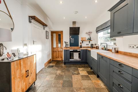 4 bedroom detached house for sale, West Avenue, Newcastle upon Tyne NE5
