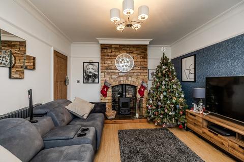 4 bedroom detached house for sale, West Avenue, Newcastle upon Tyne NE5