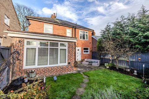 4 bedroom detached house for sale, West Avenue, Newcastle upon Tyne NE5