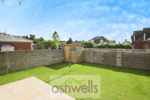 undefined, Dunmow Road, Andover SP10