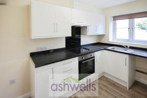 undefined, Dunmow Road, Andover SP10