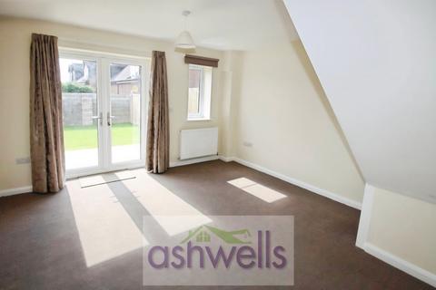 undefined, Dunmow Road, Andover SP10