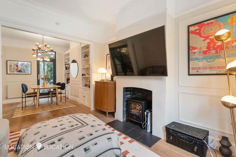 Hawksley Road, London, N16