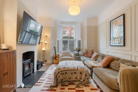 undefined, Hawksley Road, London, N16