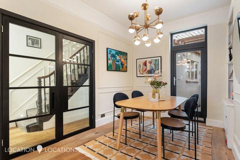 undefined, Hawksley Road, London, N16