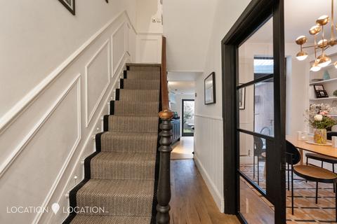 undefined, Hawksley Road, London, N16