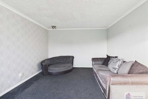 undefined, Mount Cameron Drive North, East Kilbride G74