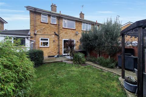 4 bedroom semi-detached house for sale, Chalfont Close, Leigh-on-Sea, Essex, SS9