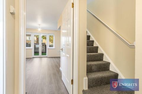 3 bedroom house for sale, Hudson Way, London, N9