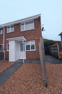1 bedroom end of terrace house to rent - Acorn Close, Balderton