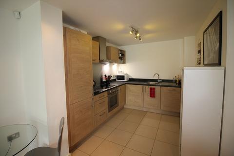1 bedroom block of apartments to rent, Weaver House, Nantwich, Cheshire, CW5