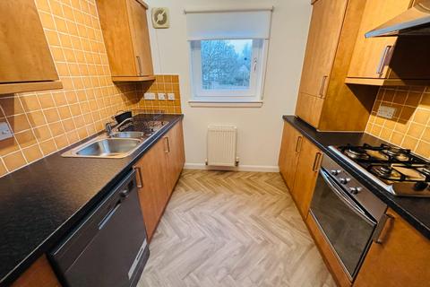 2 bedroom flat to rent, Shawfarm Gardens , Prestwick KA9