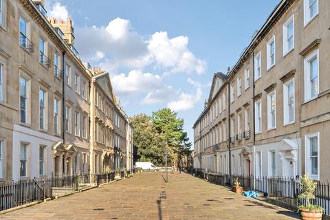 3 bedroom flat for sale, Duke Street, Bath BA2