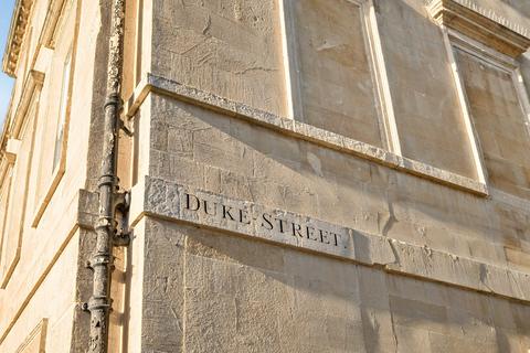 3 bedroom flat for sale, Duke Street, Bath BA2