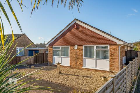 3 bedroom detached bungalow for sale, Ferndown BH22
