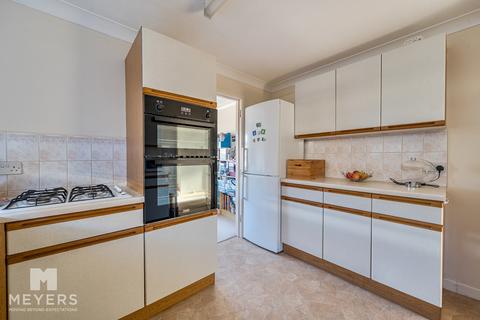 3 bedroom detached bungalow for sale, Ferndown BH22