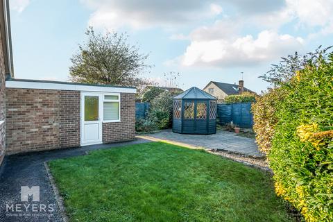3 bedroom detached bungalow for sale, Ferndown BH22