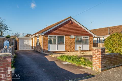 3 bedroom detached bungalow for sale, Ferndown BH22