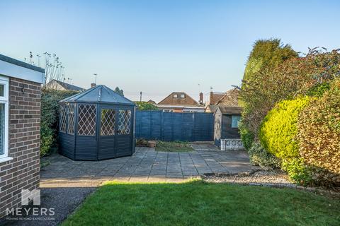 3 bedroom detached bungalow for sale, Ferndown BH22