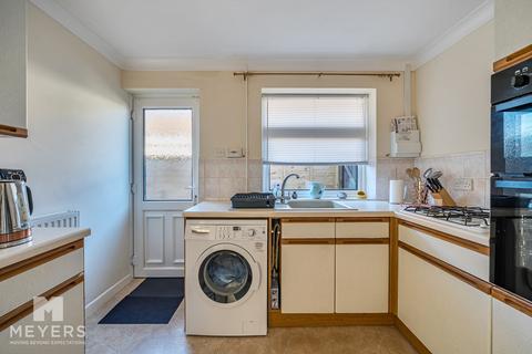 3 bedroom detached bungalow for sale, Ferndown BH22