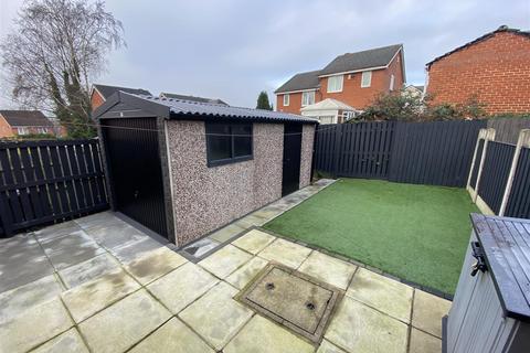undefined, Maizebrook, Dewsbury