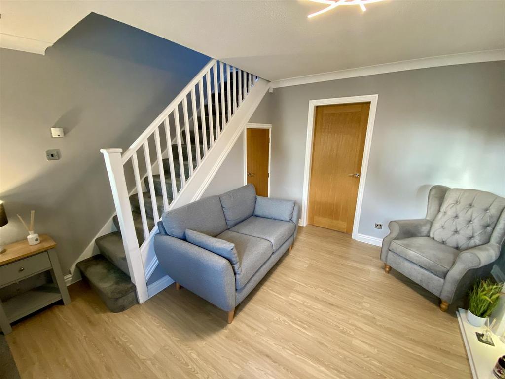 Bramleys Estate Agents - Maizebrook - Mirfield (19