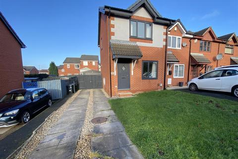 Maizebrook, Dewsbury
