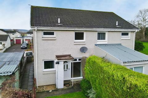 1 bedroom terraced house for sale, 16 Alder Place, Culloden, Inverness, IV2 7LG
