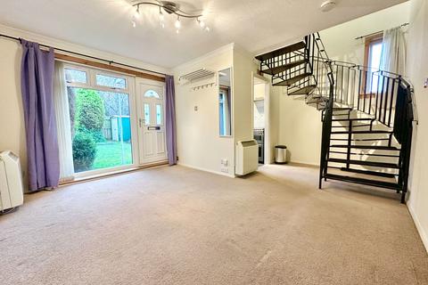 1 bedroom terraced house for sale, 16 Alder Place, Culloden, Inverness, IV2 7LG